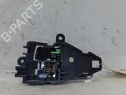 Front right interior door handle CITROËN C-CROSSER (VU_, VV_) 2.2 HDi | BP18086304I14 
