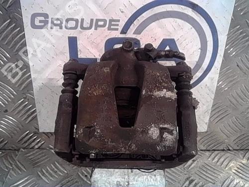 Right front brake caliper OPEL CORSA D (S07) 1.3 CDTI (L08, L68) | BP14521642M104 
