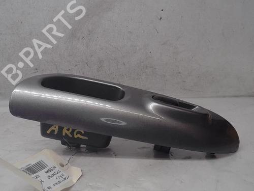 Left rear window switch NISSAN JUKE (F15) 1.5 dCi | BP16060100I29 
