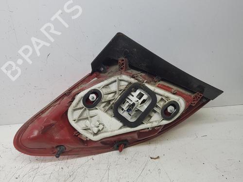 Right taillight OPEL MERIVA B MPV (S10) 1.6 CDTI (75) | BP37149754C35 - Image 2
