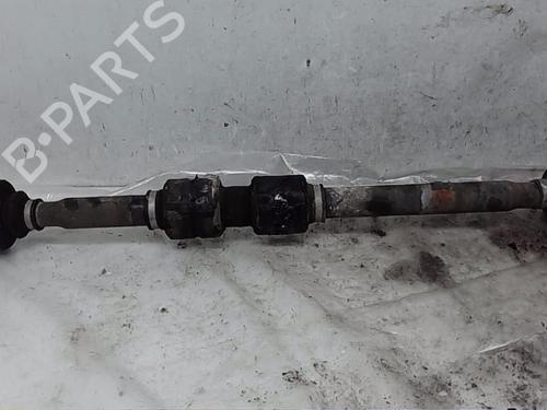 Left front driveshaft KIA SPORTAGE III (SL) 1.7 CRDi | BP16953516M38 