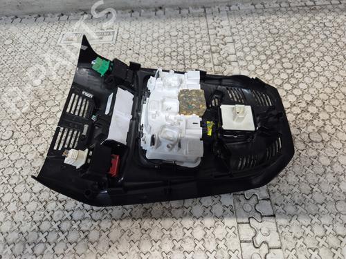 Interior roof light PEUGEOT 3008 II SUV (MC_, MR_, MJ_, M4_) 2.0 BlueHDi 180 | BP26570410I8 