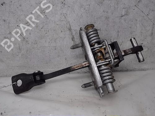 Used Hinge/Door check strap CITROËN DS4 (NX_) 1.6 VTi 120 (120 hp) 14568362