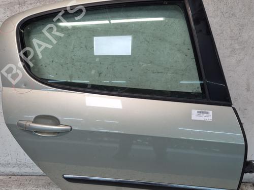Used Right rear door PEUGEOT 407 (6D_) 1.8 16V (6D6FYC) (125 hp) 29016495