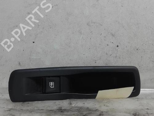 Used Right rear window switch RENAULT SCÉNIC III (JZ0/1_) 1.5 dCi (110 hp) 16567642