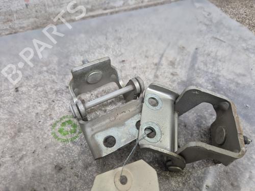 Used Hinge/Door check strap CITROËN C4 I (LC_) 1.6 HDi (90 hp) 30766851