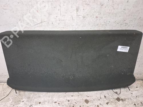 Rear parcel shelf LAND ROVER RANGE ROVER EVOQUE (L538) 2.2 D LR117464