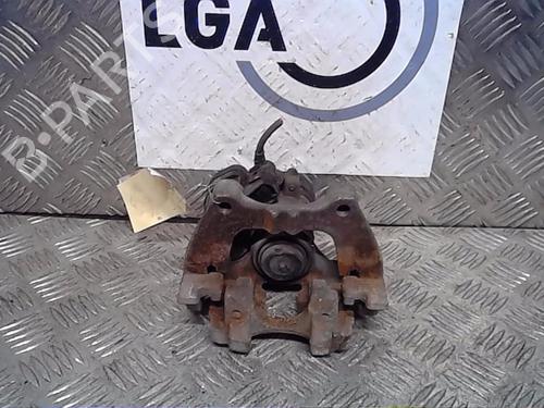 Right rear brake caliper VW GOLF VII (5G1, BQ1, BE1, BE2) 2.0 GTD | BP14556088M106 