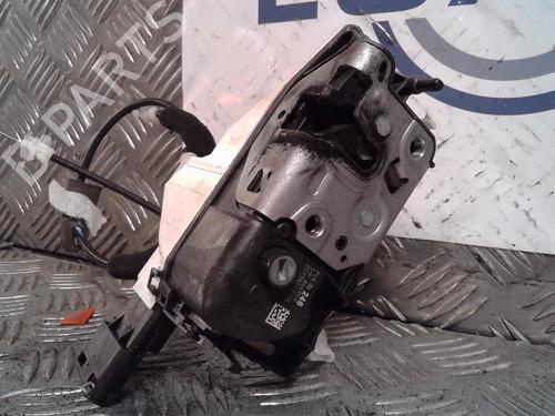 Used Front right lock CITROËN C3 II (SC_) 1.4 HDi 70 (SC8HZC, SC8HR0, SC8HP4) (68 hp) 13863436