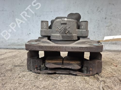 Right front brake caliper CITROËN C4 Grand Picasso II (DA_, DE_)  | BP29318377M104 
