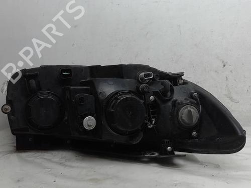 Left headlight HYUNDAI SANTA FÉ II (CM) 2.2 CRDi GLS 4x4 | BP16567726C28 