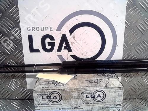 Used Tailgate lift support RENAULT CLIO V (B7_) 1.3 TCe 130 (B7MF) (131 hp) 14556159