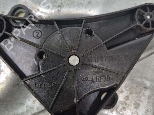 Front left window mechanism VW TIGUAN (5N_) 2.0 TDI | BP31575694C22 