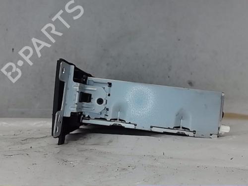 Bilradio RENAULT LATITUDE (L70_) 2.0 dCi 150 (L70H) | BP19416920E6 