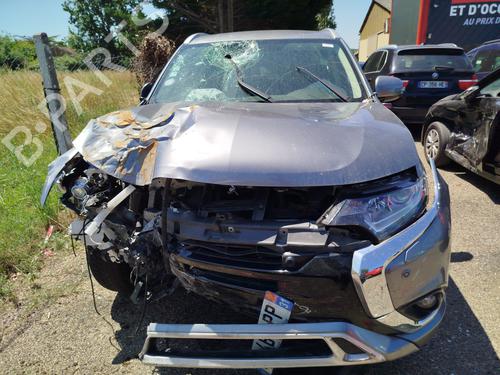 Recambios MITSUBISHI OUTLANDER III (GG_W, GF_W, ZJ, ZL, ZK)  2.4 Hybrid 4WD (GG3W)  4631999