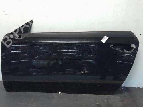 Left front door ALFA ROMEO BRERA (939_) 2.4 JTDM 20V (939DXD1B, 939DXD12) 50513988