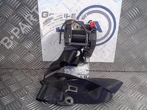 Used Front right belt tensioner SMART CITY-COUPE (450) [1998-2004]  13861098