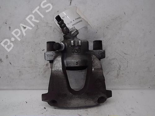 Used Right front brake caliper RENAULT CLIO IV (BH_) 1.5 dCi 90 (90 hp) 14523602