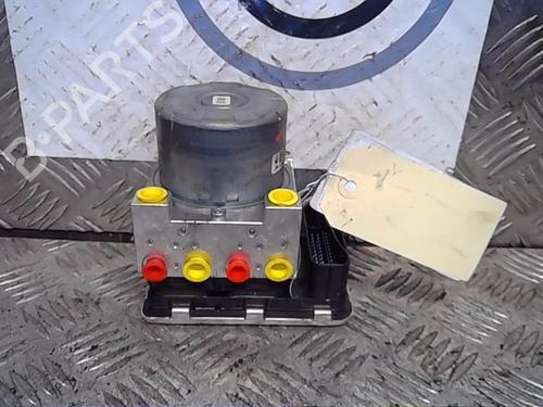 ABS pump RENAULT SCÉNIC IV (J9_)  | BP13855676M43 