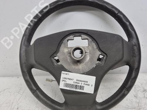 Used Steering wheel Steering wheel 37150038 37150038