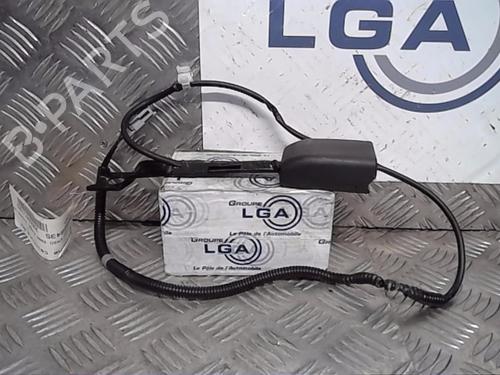 Used Seat buckle TOYOTA VERSO (_R2_) 2.0 D-4D (AUR20_, AUR20R) (124 hp) 14553151