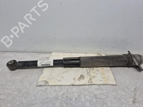 Used Right rear shock absorber Right rear shock absorber SEAT LEON (5F1) 1.2 TSI (110 hp) 33711124 33711124