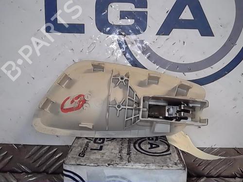 Front left interior door handle BMW 3 Convertible (E93) 325 i | BP13861681I13 