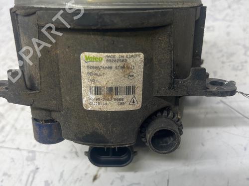 Used Right front fog light Right front fog light DACIA DUSTER (HS_) 1.5 dCi 4x4 (HSMC, HSMD) (110 hp) 36344055 36344055