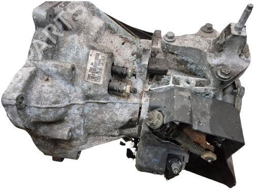 Gearbox FORD FIESTA V (JH_, JD_) 1.6 16V | BP13834960M3 