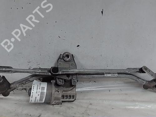 Used Front wiper motor VOLVO XC40 (536) T2 (129 hp) 19689121