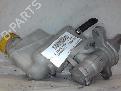 Used Brake master cylinder LANCIA MUSA (350_) 1.3 D Multijet (350.AXG11, 350.AXG1A) (90 hp) 21675781