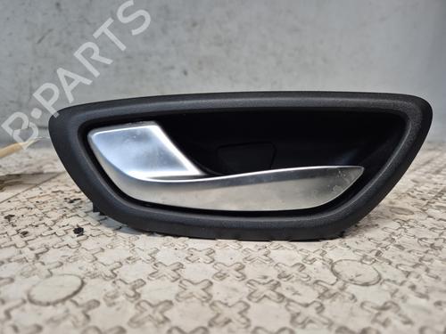 Venstre bak invendig håndtak RENAULT MEGANE IV Hatchback (B9A/M/N_) [2015-2025]  26197420