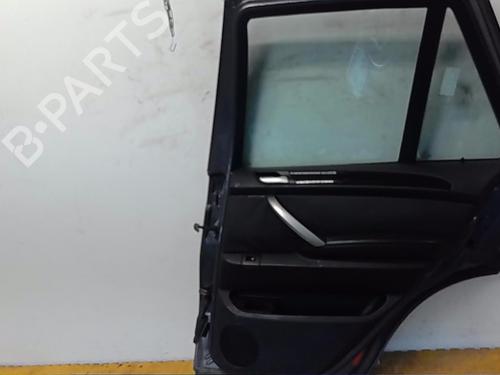 Right rear door BMW X5 (E53) 3.0 d | BP24015550C5 