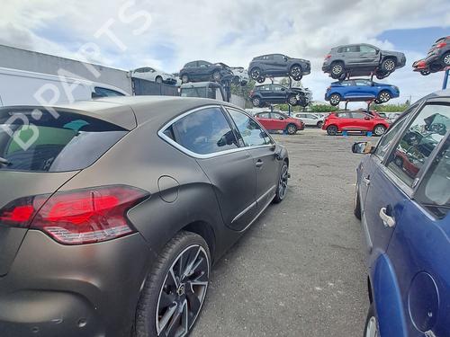 ABS pump CITROËN DS4 (NX_) 2.0 HDi 165 | BP29293853M43 