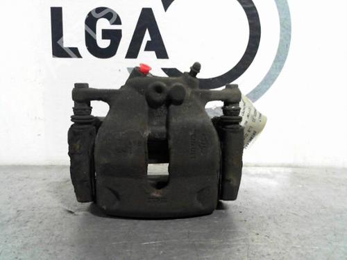 Used Left front brake caliper RENAULT KANGOO Express (FW0/1_) [2008-2025]  14520446