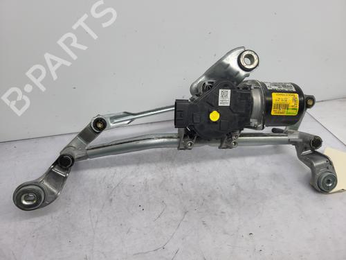 Wischermotor vorne für RENAULT TWINGO III (BCM_, BCA_) 1.0 SCe 65 (BCMJ) (65 hp) 32353727