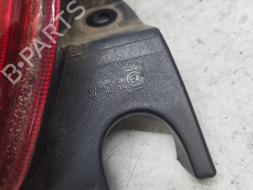 Used Left taillight Left taillight 36366523 36366523