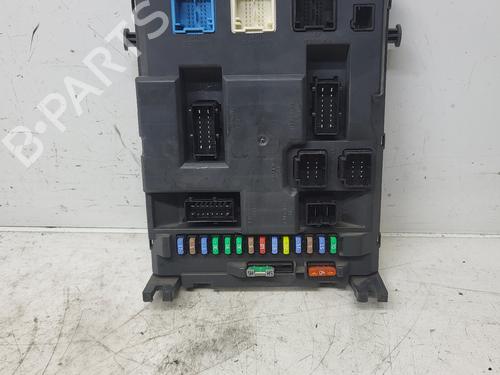 Used Fuse box Fuse box PEUGEOT 207 (WA_, WC_) 1.6 16V VTi (120 hp) 35465782 35465782