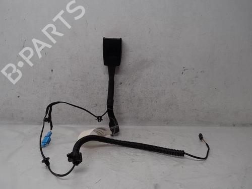 Used Seat buckle VW SCIROCCO III (137, 138) 2.0 TDI (140 hp) 16424683