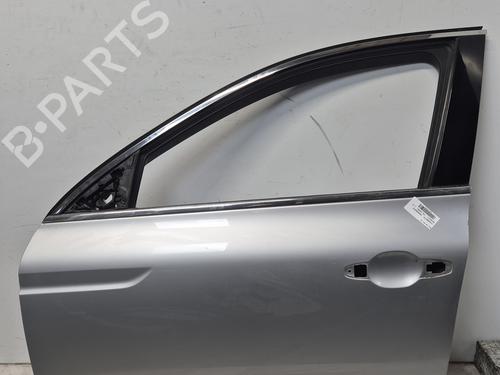 Used Left front door Left front door RENAULT TALISMAN (LP_) 1.5 dCi 110 (LPA3) (110 hp) 34408789 34408789