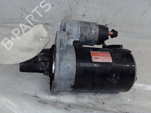 Used Starter HYUNDAI i10 I (PA) [2007-2018]  21583456
