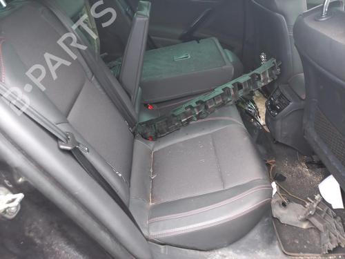 Right front window switch PEUGEOT 508 SW I (8E_) 2.0 BlueHDi 150 | BP23412477I26 - Image 13