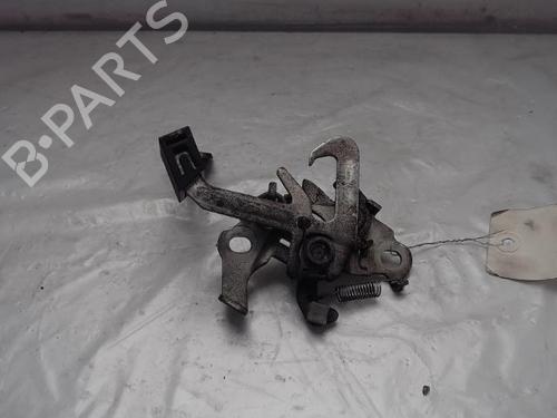 Used Hood lock PEUGEOT 5008 (0U_, 0E_) 1.6 HDi (110 hp) 14570866