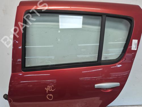 left-rear-door-dacia-sandero-2008-33413851 main image