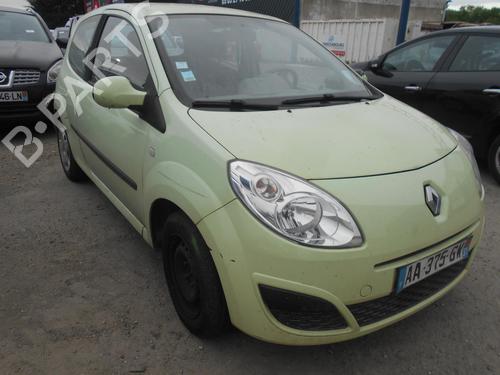 Used Parts RENAULT TWINGO II (CN0_) [2007-2026]  4394810