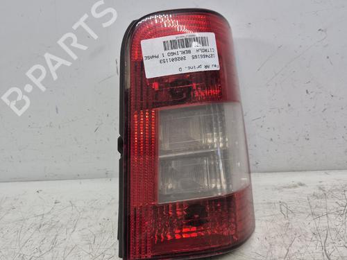 Used Right taillight Right taillight 37162412 37162412