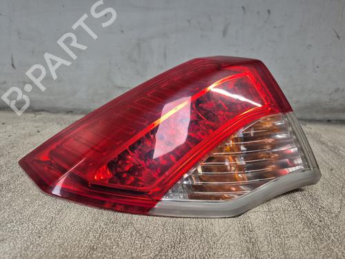 Used Left taillight RENAULT LAGUNA III (BT0/1) 2.0 16V Turbo (170 hp) 28051086