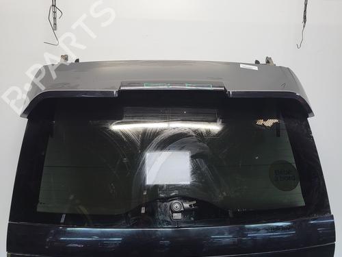 Used Tailgate Tailgate PORSCHE CAYENNE (9PA) GTS 4.8 (405 hp) 34143651 34143651