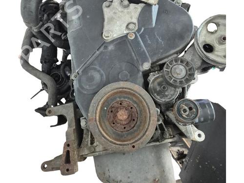 Engine SUZUKI GRAND VITARA I (FT, HT) 2.0 TD 4x4 (SQ420D) | BP37225862M1 - Image 3