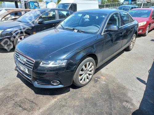 Right front brake caliper AUDI A4 B8 (8K2) 2.0 TDI | BP27509943M104  - Image 5